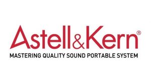 Astell & Kern logo